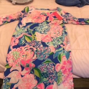 NWT Adorable Lilly Pulitzer dress
